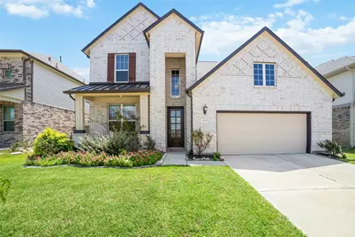 4715 Great Acre Lane, Fresno, TX 77545 - Photo 1