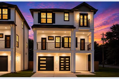 1714 Erin Street, Houston, TX 77009 - Photo 1