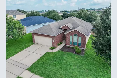 8610 Sweet Pasture Drive, Tomball, TX 77375 - Photo 34