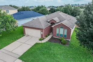 8610 Sweet Pasture Dr, Tomball, TX 77375 - Photo 34