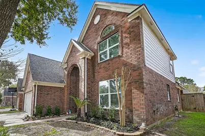 19715 Azalea Brook Way, Houston, TX 77084 - Photo 2