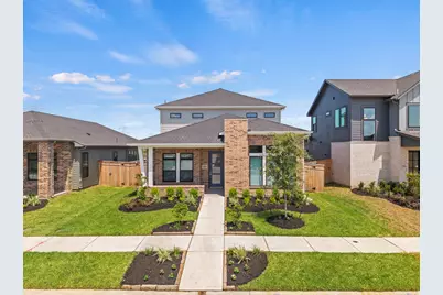 2718 Cottage Place, Missouri City, TX 77459 - Photo 2