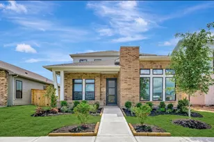 2718 Cottage Pl, Missouri City, TX 77459 - Photo 1