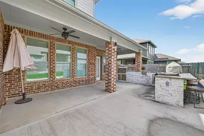 18914 Peralta Springs Lane, Cypress, TX 77429 - Photo 42