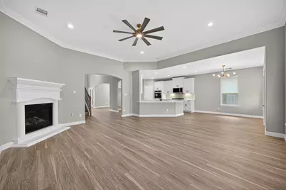 18914 Peralta Springs Lane, Cypress, TX 77429 - Photo 14