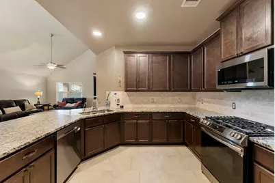 4438 Modica Drive, Katy, TX 77493 - Photo 4