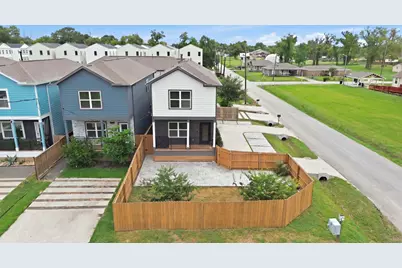1847 Dewalt Street, Houston, TX 77088 - Photo 1