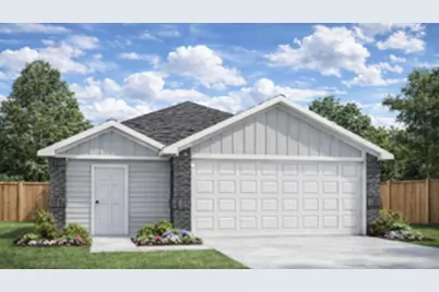 11614 Ruffian Drive, Willis, TX 77318 - Photo 1