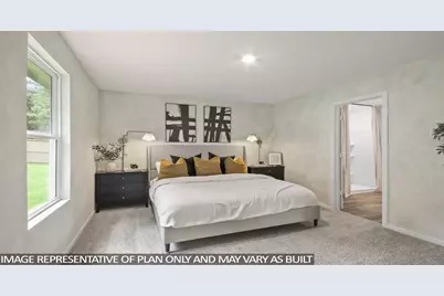 11614 Ruffian Drive, Willis, TX 77318 - Photo 10