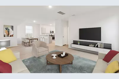 825 High Mesa Lane, Montgomery, TX 77356 - Photo 32