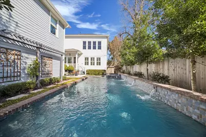 1523 Oxford Street, Houston, TX 77008 - Photo 2