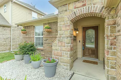 21503 Kings Bend Drive, Kingwood, TX 77339 - Photo 2