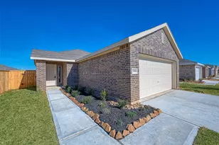 27018 Rimini Pt Dr, Katy, TX 77493 - Photo 2