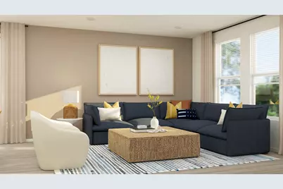 26118 Sea Rosemary Lane, Katy, TX 77493 - Photo 2