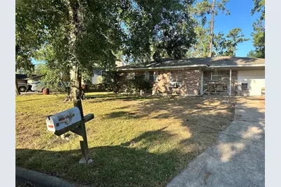 8603 Sultan Drive, Houston, TX 77078 - Photo 1
