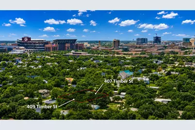 409 Timber Street, College Station, TX 77840 - Photo 2