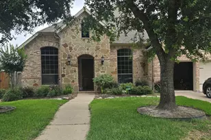 8726 Hollow Bay Ln, Houston, TX 77095 - Photo 1