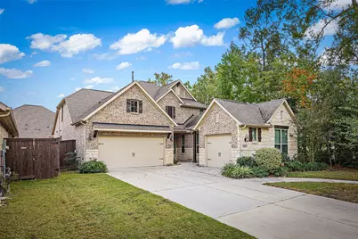 16506 Boundary Waters Lane, Humble, TX 77346 - Photo 1