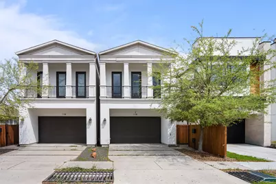 1136 Adele St Street, Houston, TX 77009 - Photo 1