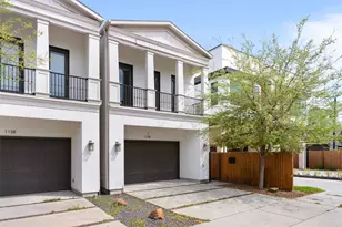 1136 Adele St St, Houston, TX 77009 - Photo 2