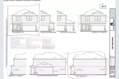 6402 Verbena Blossom Trail, Katy, TX 77449 - Photo 26