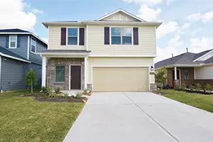 6402 Verbena Blossom Trail, Katy, TX 77449 - Photo 1