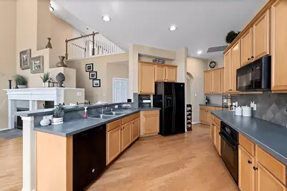 10310 Five Oaks Lane, Missouri City, TX 77459 - Photo 20