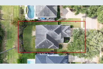 10310 Five Oaks Lane, Missouri City, TX 77459 - Photo 6