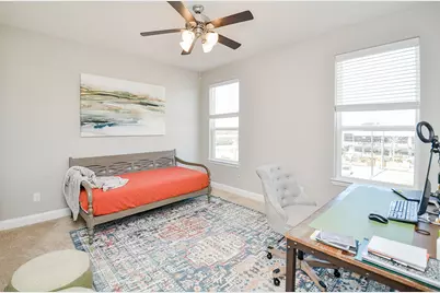 1223 W 19th Street #A, Houston, TX 77008 - Photo 14