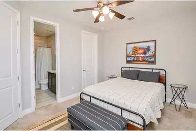 1223 W 19th Street #A, Houston, TX 77008 - Photo 6