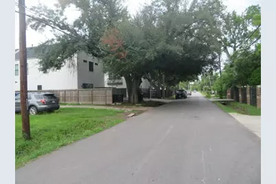 0 Mansfield St Street, Houston, TX 77091 - Photo 8