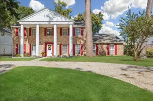 1502 Big Horn Dr, Houston, TX 77090 - Photo 1