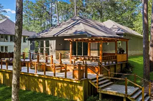 205 Tall Pine, Livingston, TX 77351 - Photo 40