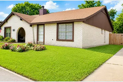 19307 Lazy Valley Drive, Katy, TX 77449 - Photo 2