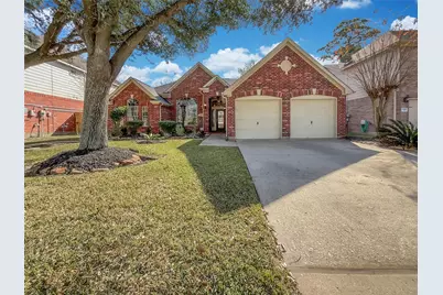 20818 Meadowhill Drive, Spring, TX 77388 - Photo 1