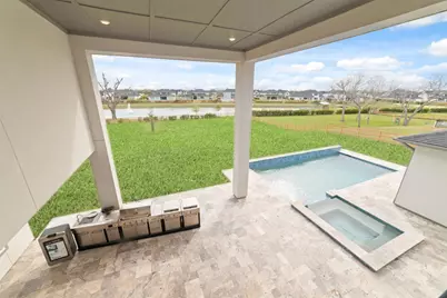 29627 Circle S Ranch Trail, Fulshear, TX 77406 - Photo 28