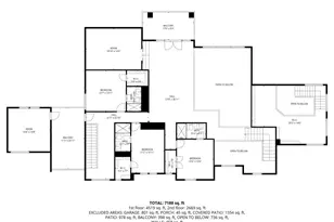 29627 Cir S Rnch Trl, Fulshear, TX 77406 - Photo 50