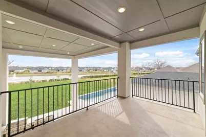 29627 Circle S Ranch Trail, Fulshear, TX 77406 - Photo 34