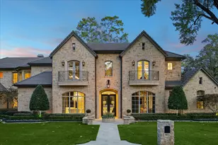 220 Merrie Way Ln, Houston, TX 77024 - Photo 1