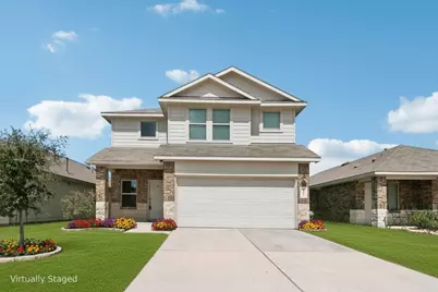 9862 Glen Brook Lane, Magnolia, TX 77354 - Photo 1