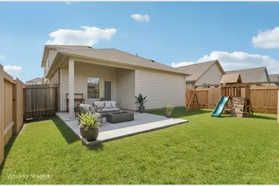 9862 Glen Brook Lane, Magnolia, TX 77354 - Photo 36