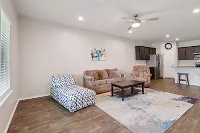 9862 Glen Brook Lane, Magnolia, TX 77354 - Photo 8