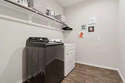 9862 Glen Brook Lane, Magnolia, TX 77354 - Photo 16