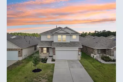 9862 Glen Brook Lane, Magnolia, TX 77354 - Photo 46