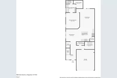 9862 Glen Brook Lane, Magnolia, TX 77354 - Photo 48