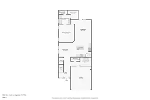 9862 Gln Brk Ln, Magnolia, TX 77354 - Photo 48