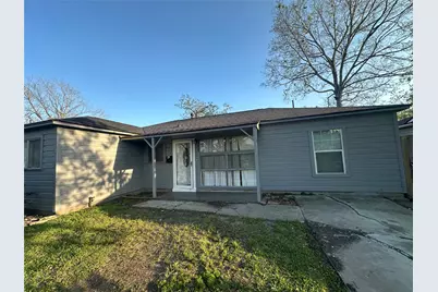3826 Botany Drive, Houston, TX 77047 - Photo 1