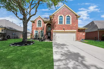 24730 Cobble Canyon Lane, Katy, TX 77494 - Photo 1