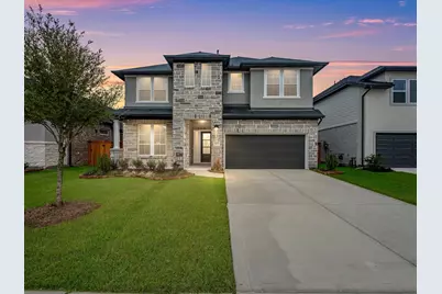 9626 Starry Eyes Lane, Richmond, TX 77407 - Photo 1