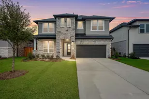9626 Starry Eyes Ln, Richmond, TX 77407 - Photo 1
